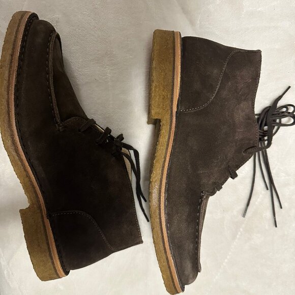 Astorflex Deukeflex Dark Chestnut 41 - Picture 9 of 9